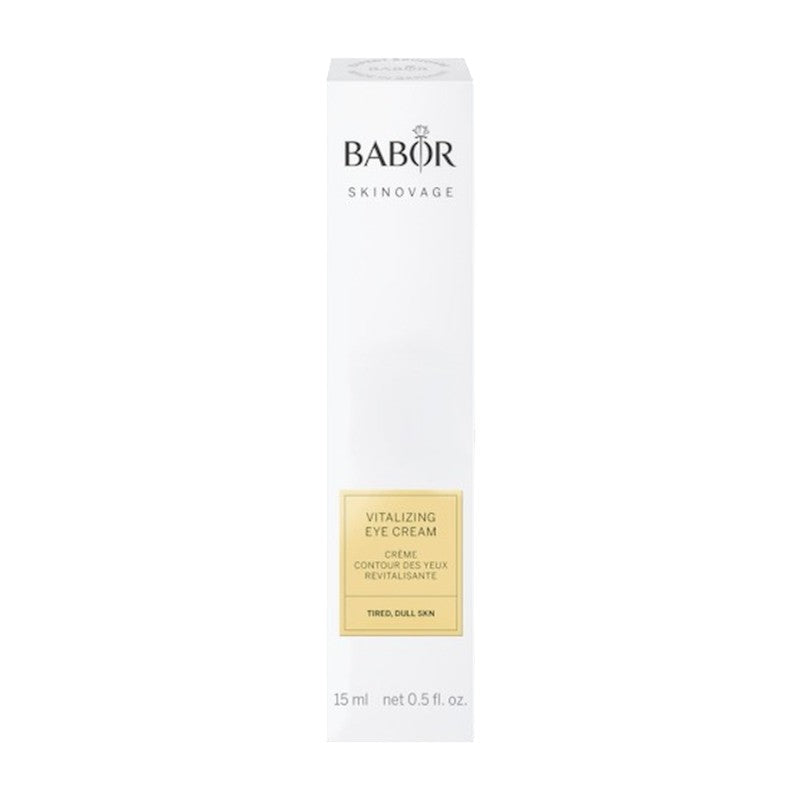 Babor Vitalizing Eye Cream 15ml