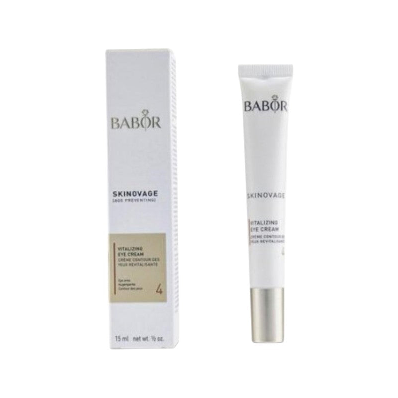 Babor Vitalizing Eye Cream 15ml