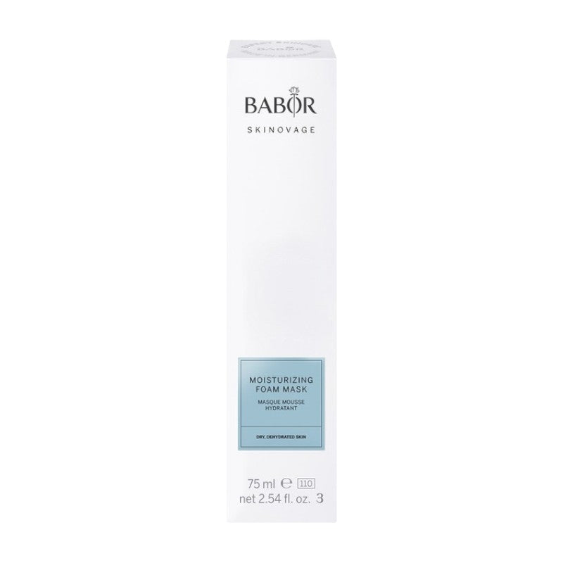 Babor Moisturizing Foam Mask 75ml