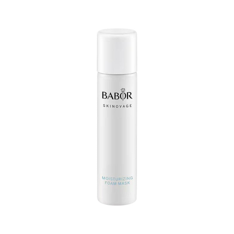 Babor Moisturizing Foam Mask 75ml
