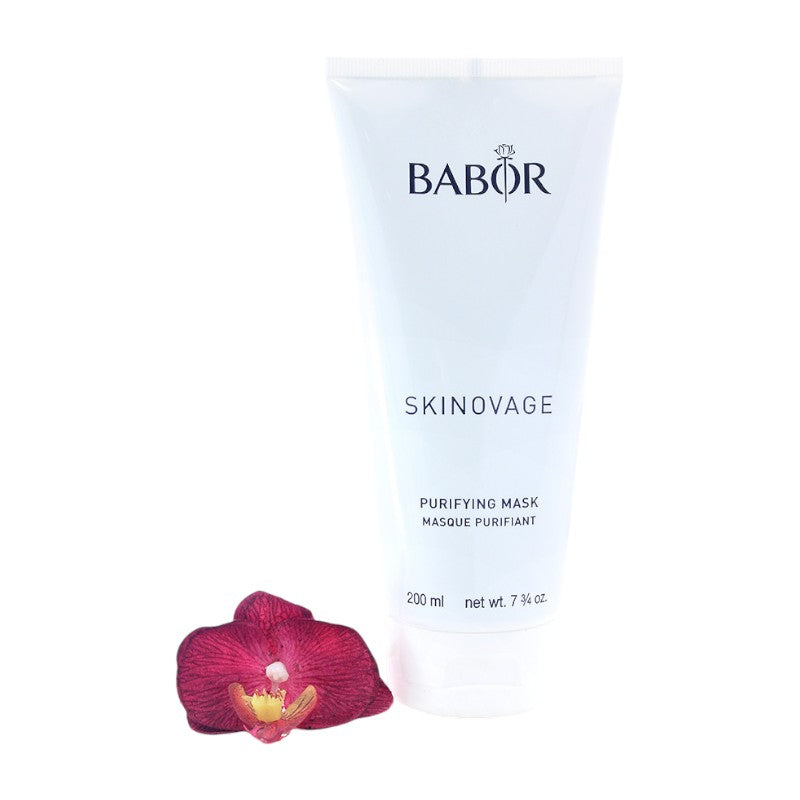 Babor Purifying Mask 200ml