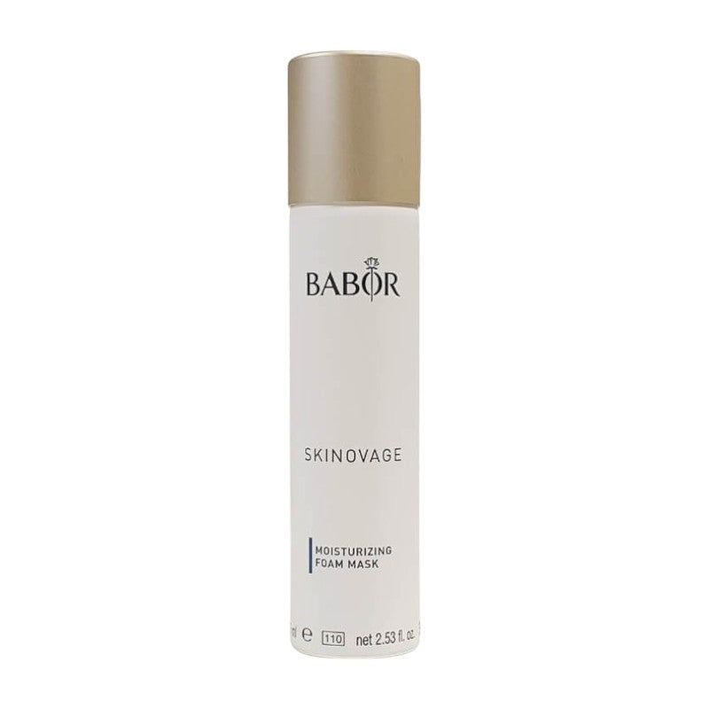 Babor Moisturizing Foam Mask 75ml