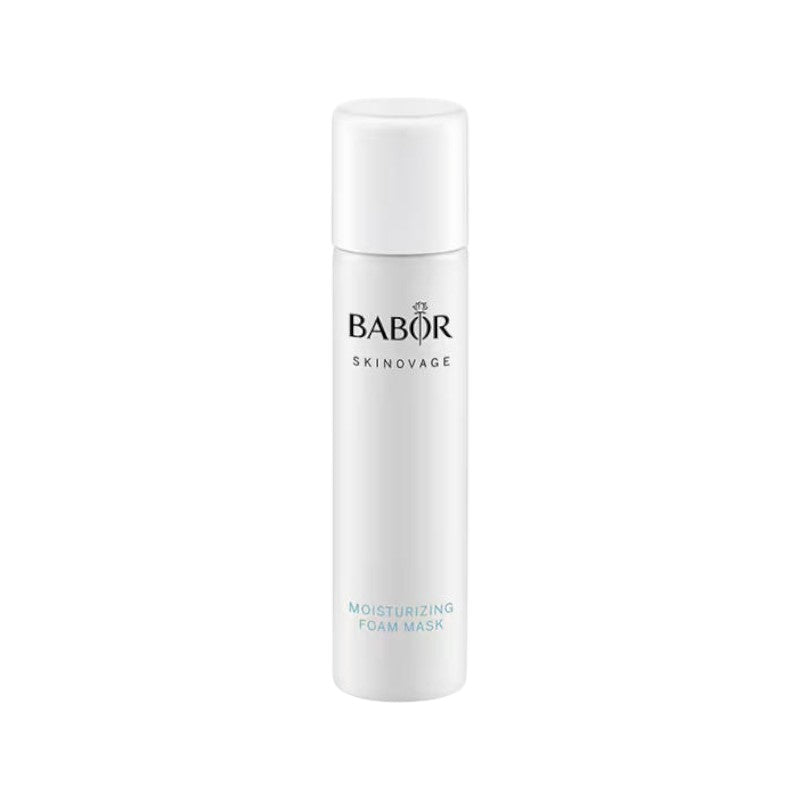Babor Moisturizing Foam Mask 75ml