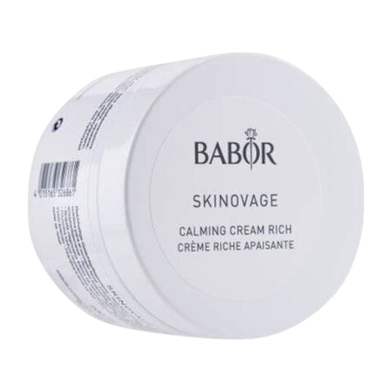 Babor Calming Cream Rich 200ml