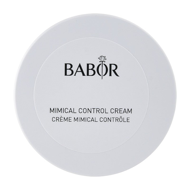 Babor Mimical Control Cream 200ml