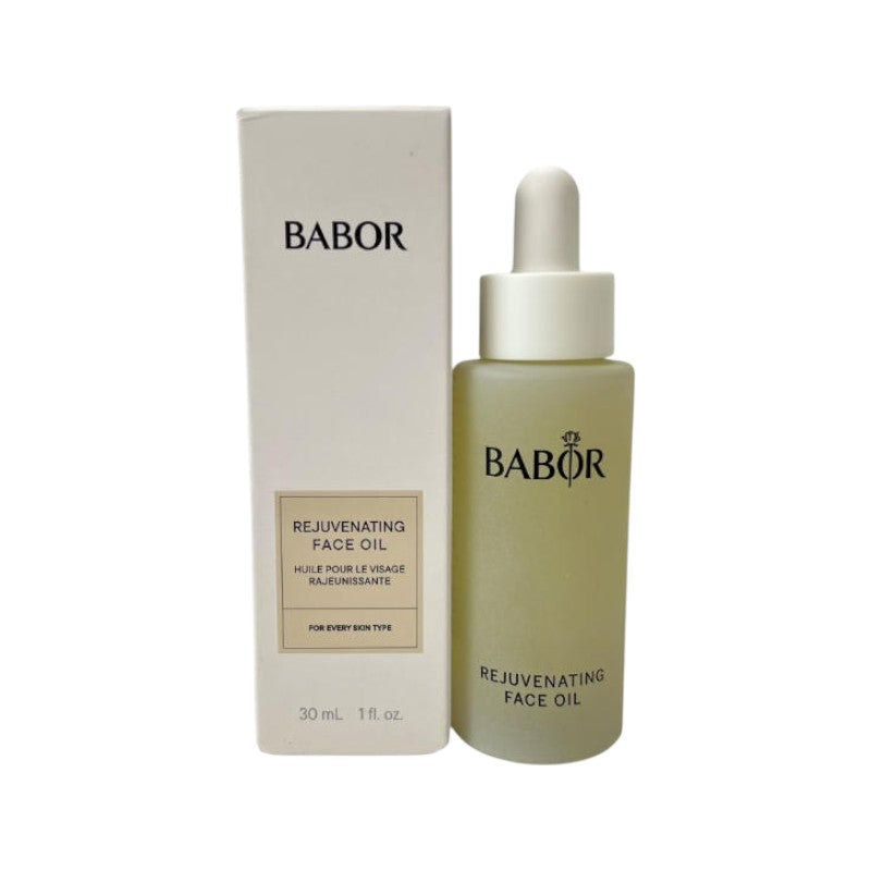 Babor Rejuvenating Face Oil 30ml