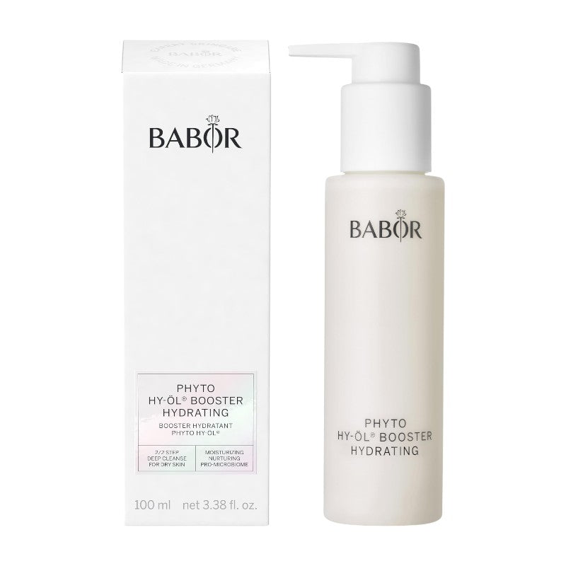 Babor Phyto HY-ÖL Booster Hydrating 100ml