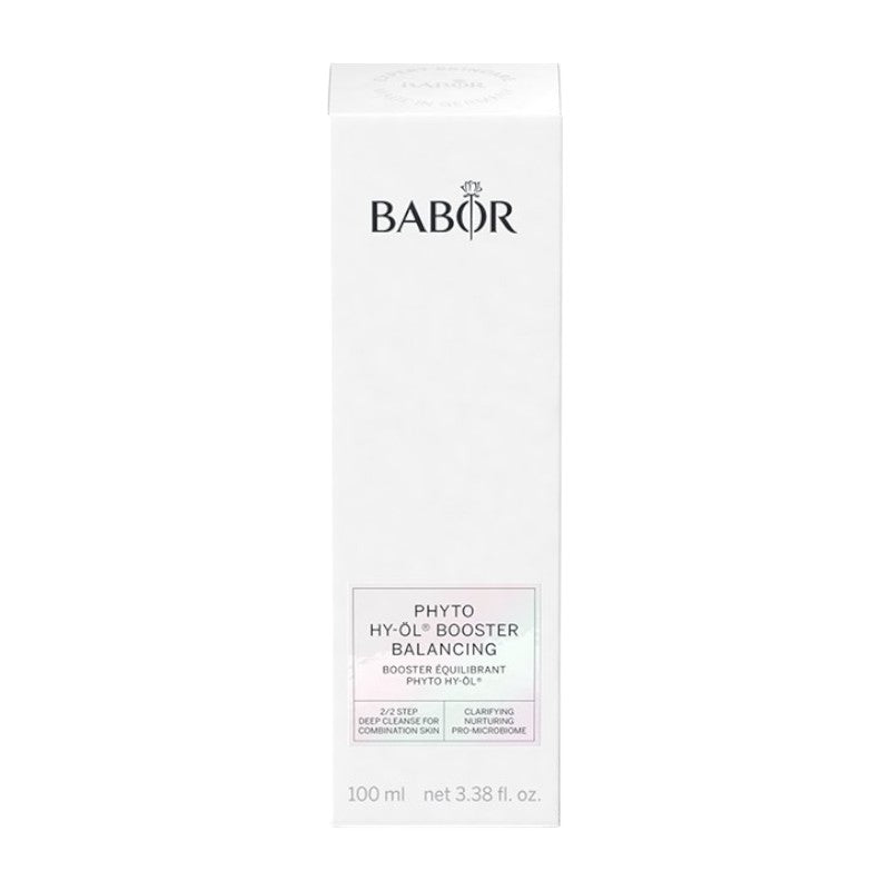 Babor Phyto HY-ÖL Booster Balancing 100ml