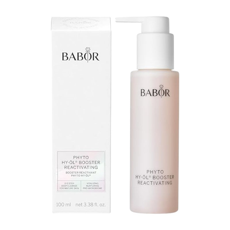 Babor Phyto HY-ÖL Booster Reactivating 100ml