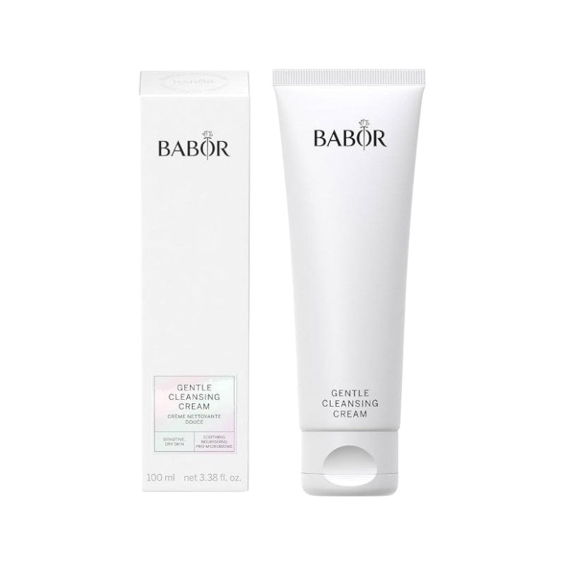 Babor Gentle Cleansing Cream 100ml