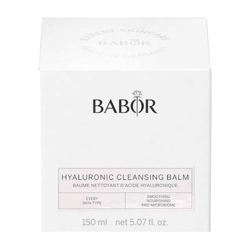 Babor Hyaluronic Cleansing Balm 150ml