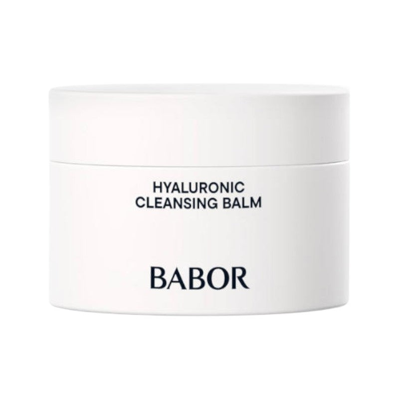 Babor Hyaluronic Cleansing Balm 150ml