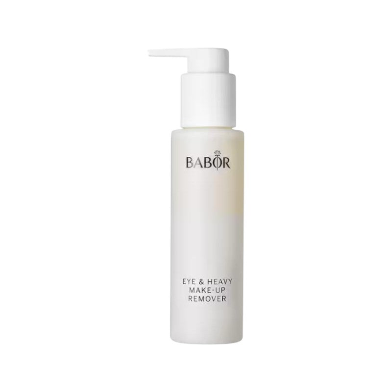 Babor Eye &amp; Heavy Make-Up Remover 100ml