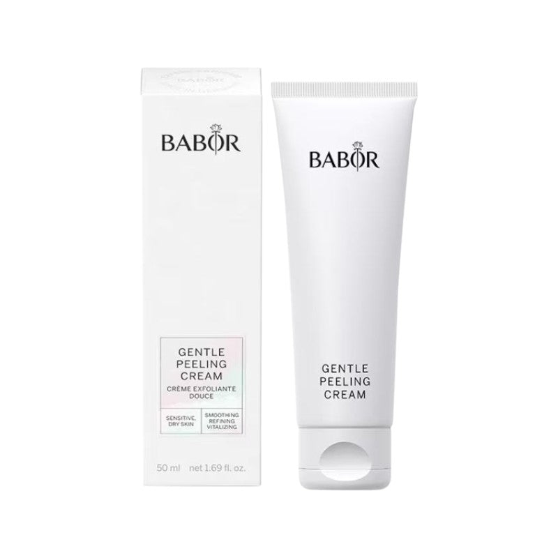 Babor Gentle Peeling Cream 50ml