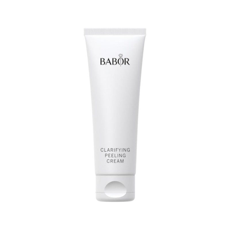 Babor Clarifying Peeling Cream 50ml