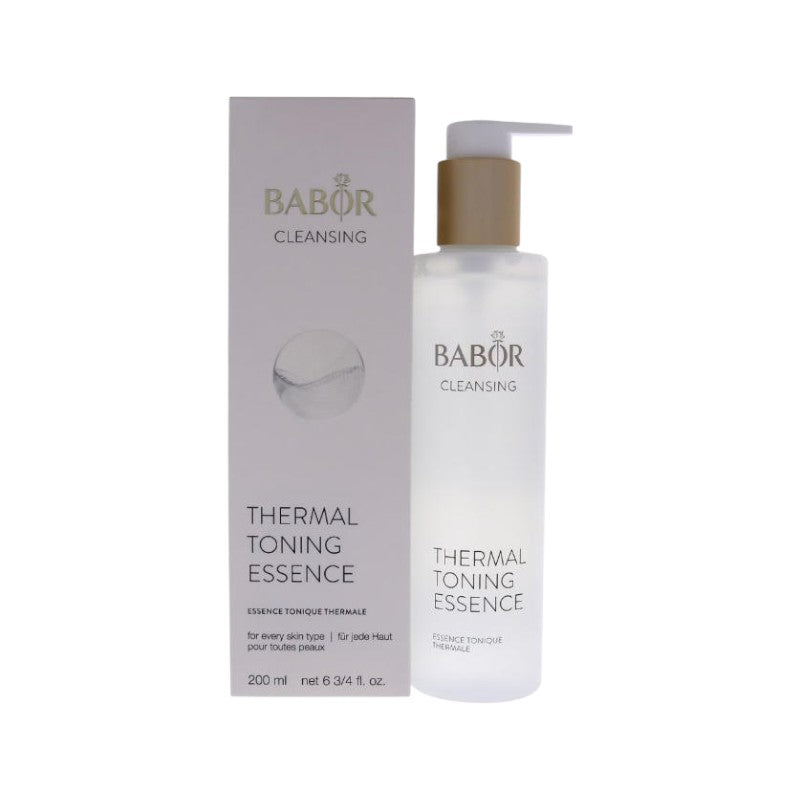 Babor Thermal Toning Essence 200ml