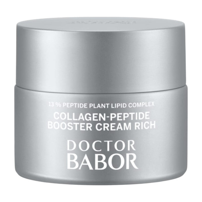 Babor Collagen Peptide Booster Cream 50ml