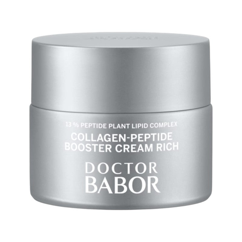 Babor Collagen Peptide Booster Cream 50ml