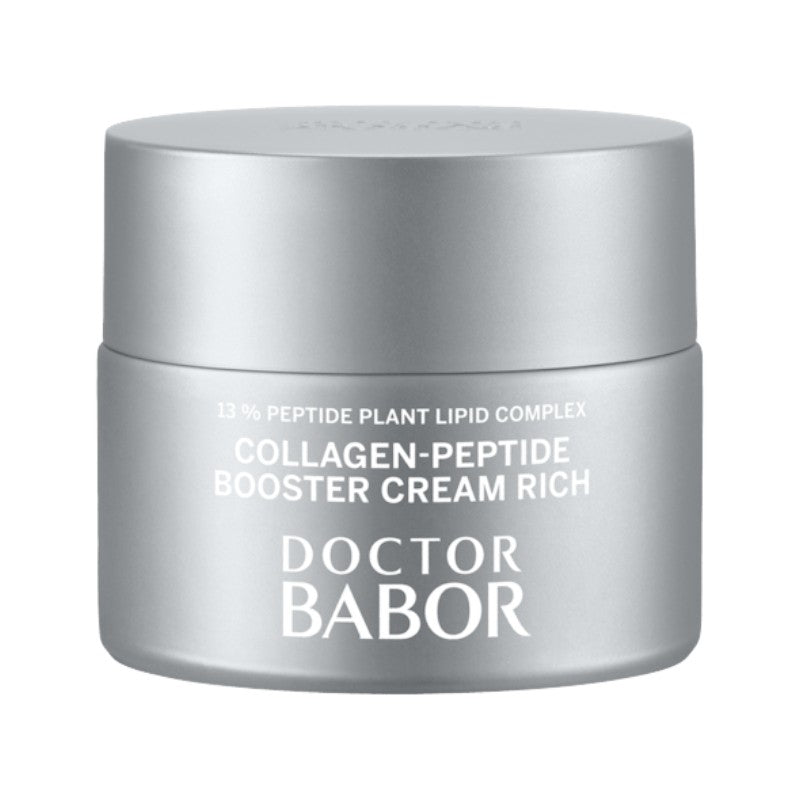 Babor Collagen Peptide Booster Cream Rich 50ml