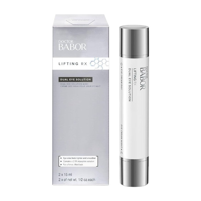 Babor Dual Eye Solution 30ml