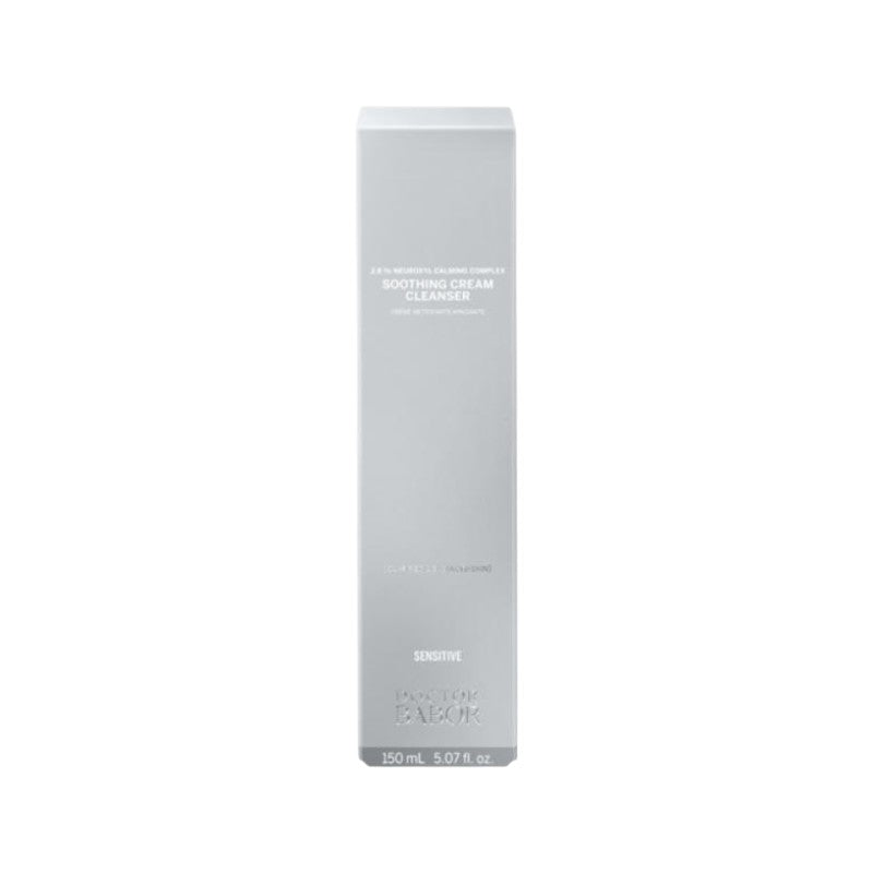 Babor Soothing Cream Cleanser 150ml