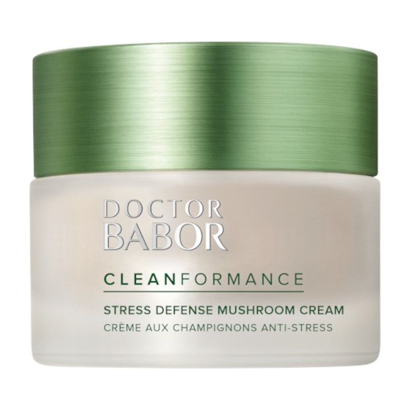 Babor Stress Defense Mushroom Cream 50ml