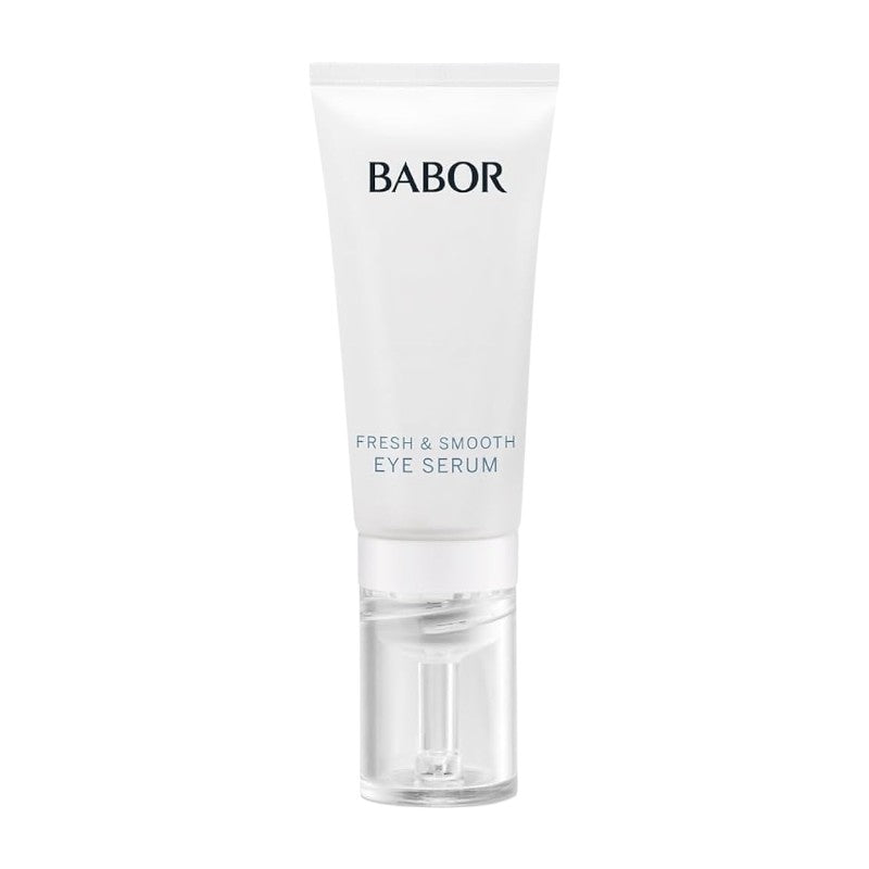 Babor Fresh &amp; Smooth Eye Serum 15ml