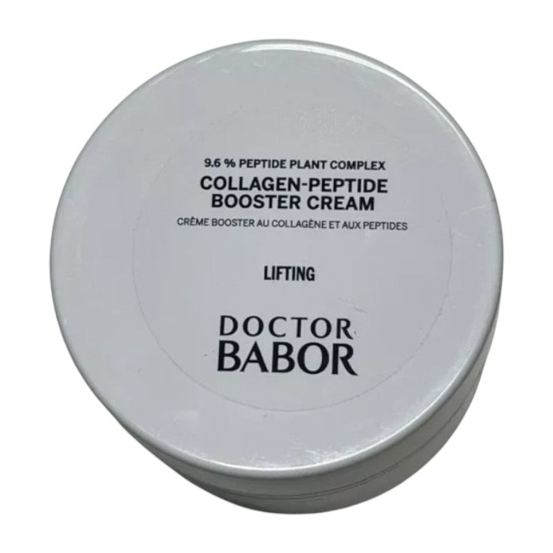 Babor Collagen Peptide Booster Cream 200ml