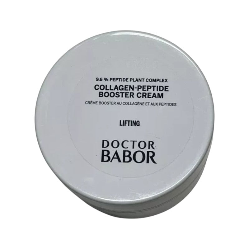 Babor Collagen Peptide Booster Cream 200ml