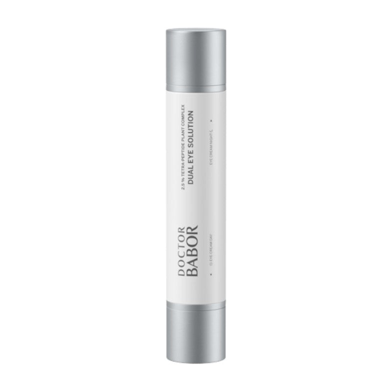 Babor Dual Eye Solution 30ml