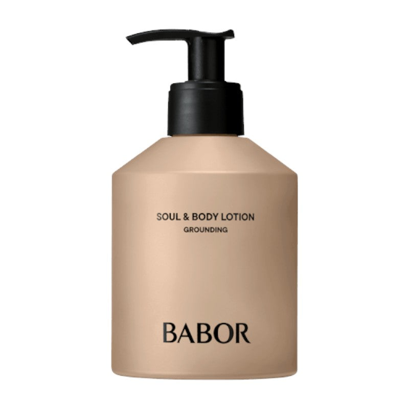 Babor Soul &amp; Body Lotion 250ml