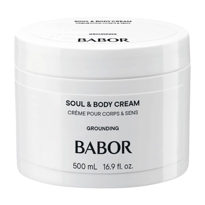 Babor Soul &amp; Body Cream 500ml