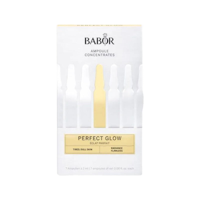 Babor Perfect Glow 7 x 2ml
