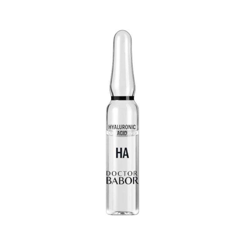 Babor 10D Hyaluronic Acid Ampoule Serum Concentrate 24 x 2ml