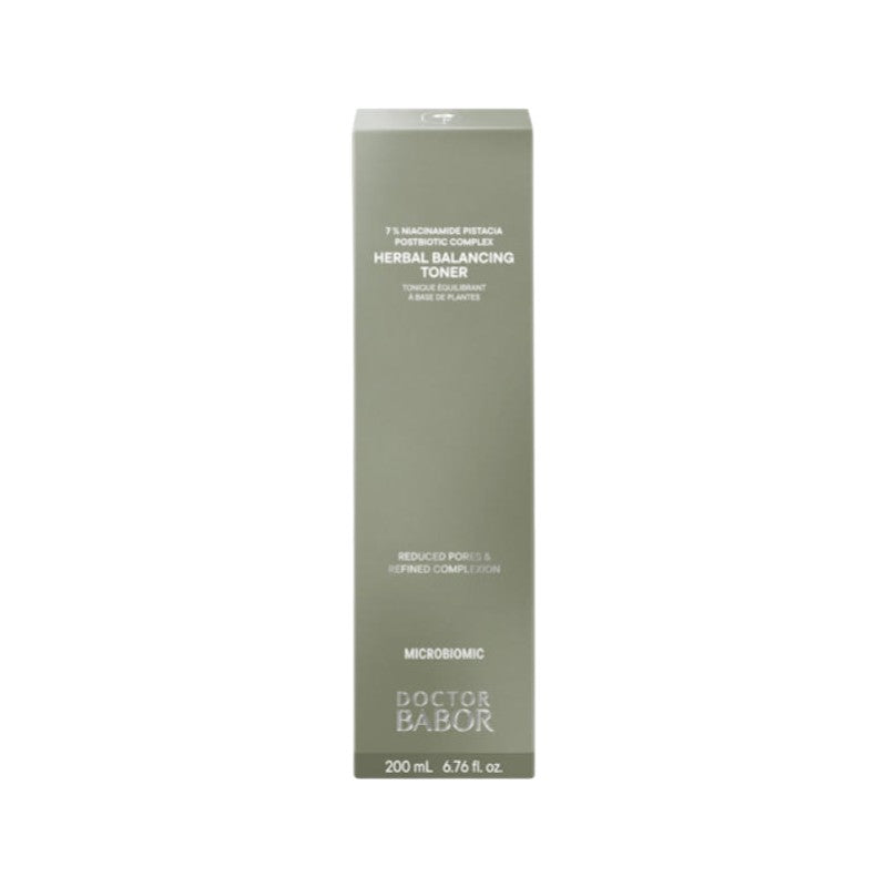 Babor Herbal Balancing Toner 200ml
