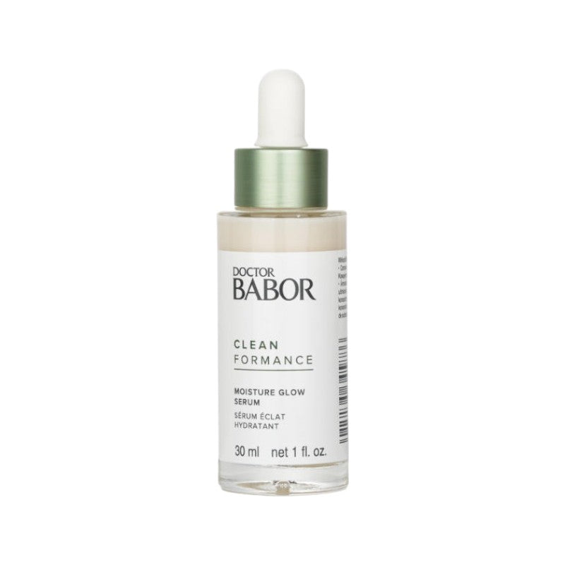 Babor Moisture Glow Serum 30ml