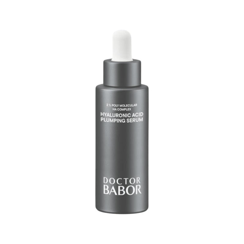 Babor Hyaluronic Acid Plumping Serum 50ml