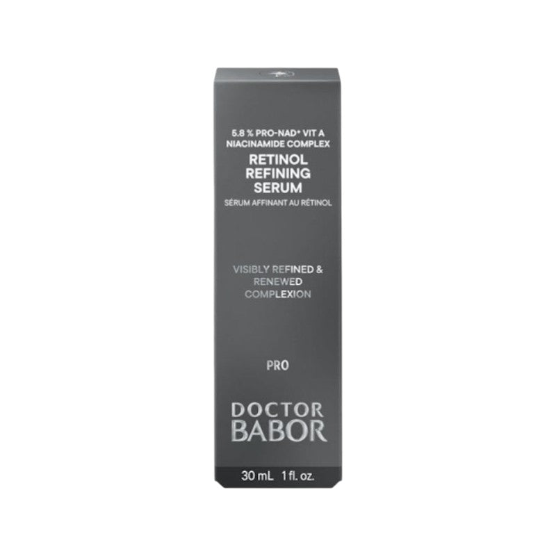 Babor Retinol Refining Serum 30ml