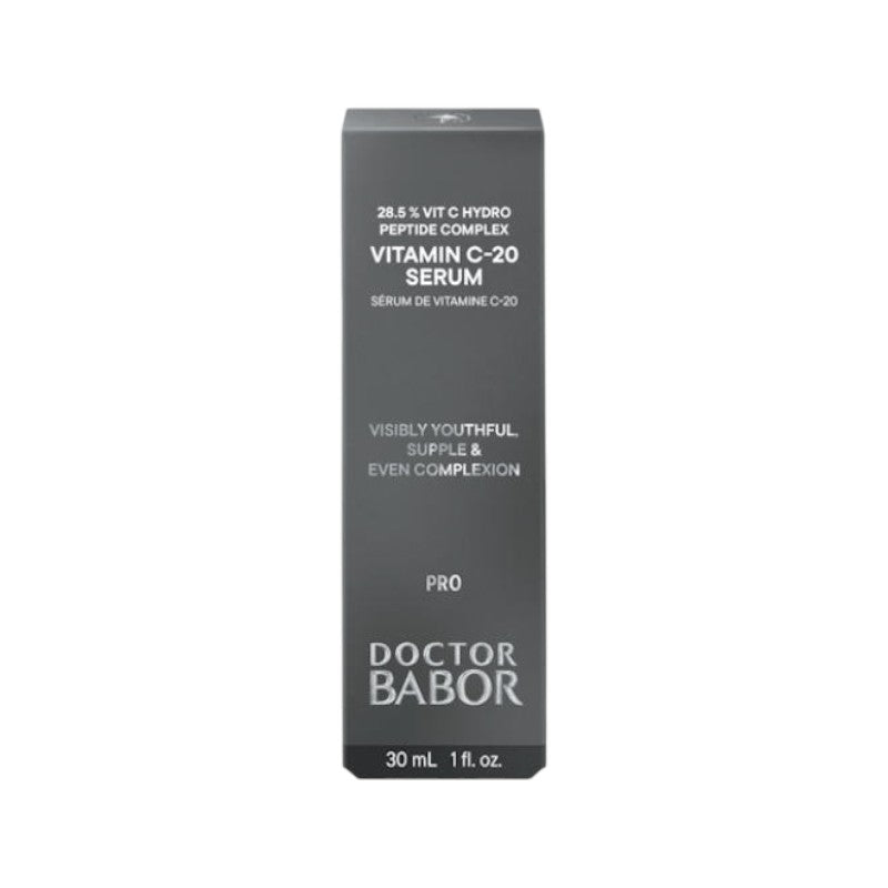 Babor Vitamin C-20 Serum 30ml