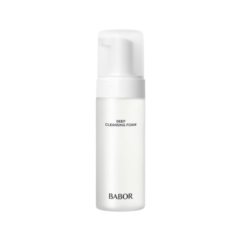 Babor Deep Cleansing Foam 200ml