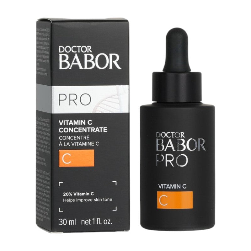 Babor PRO C Vitamin C Concentrate 30ml