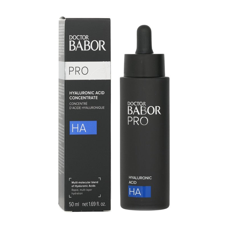 Babor PRO HA Hyaluronic Acid Concentrate 50ml