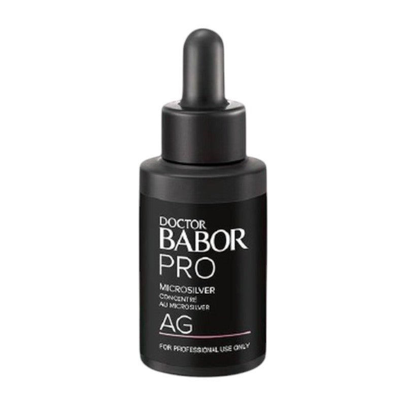 Babor PRO AG Microsilver Concentrate 30ml