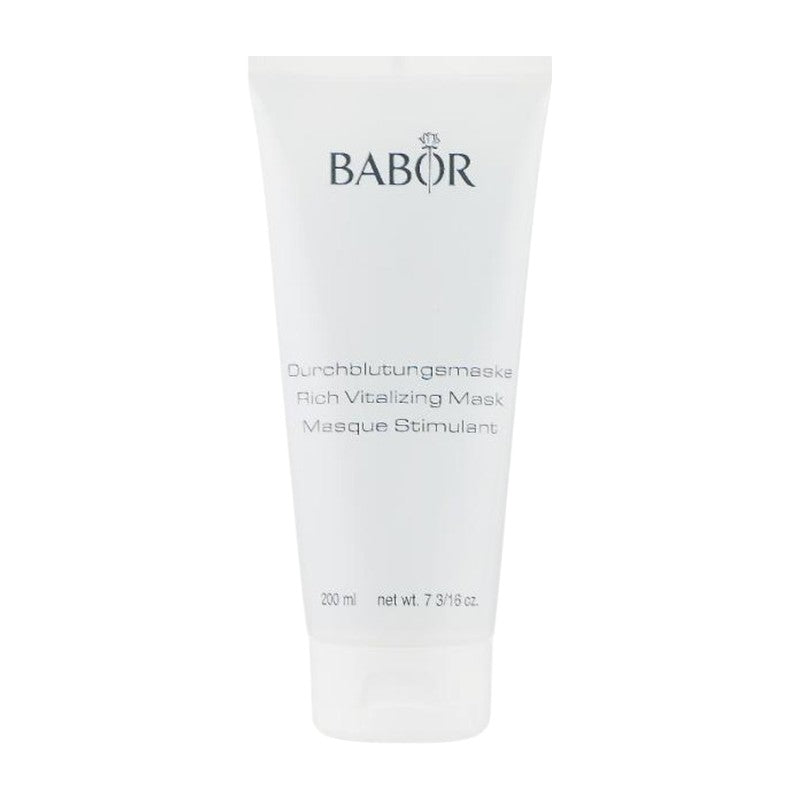 Babor Rich Vitalizing Mask 200ml