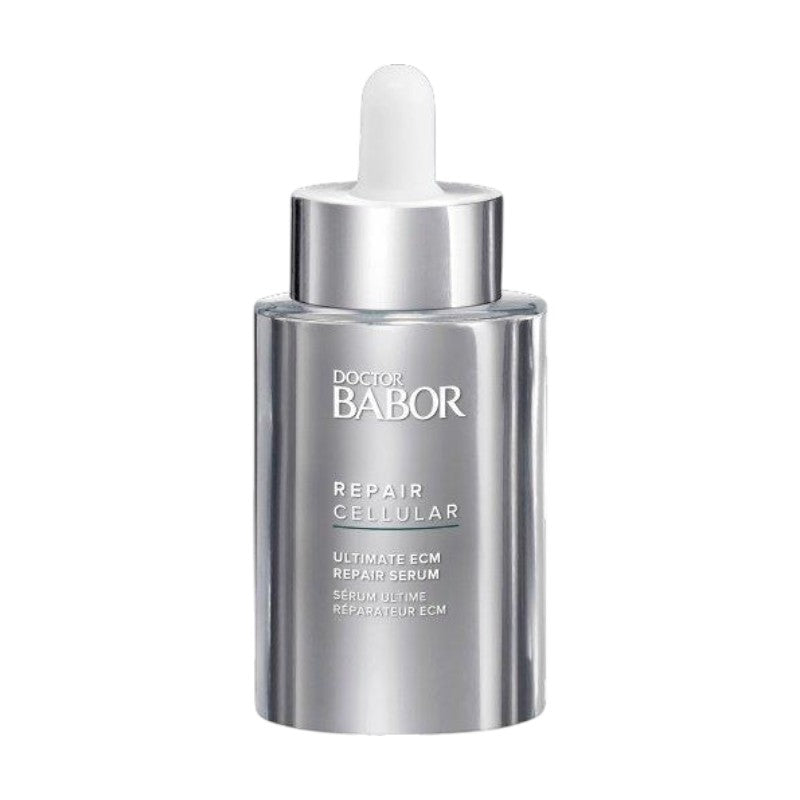 【Clearance】 Babor Ultimate ECM Repair Serum 50ml (No Box + Inner bottle discoloration) (EXP:07/25)