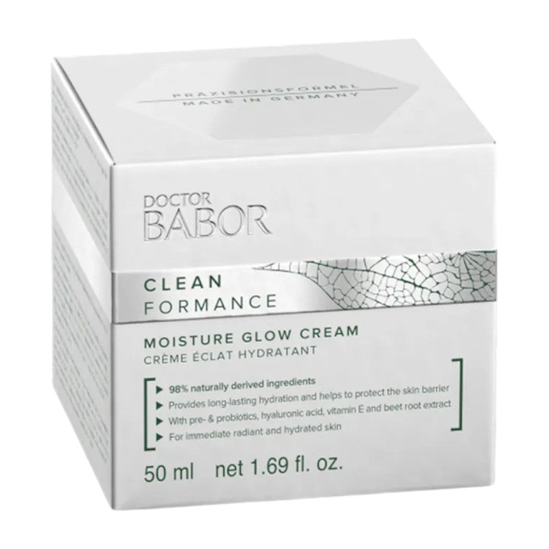 Babor Moisture Glow Cream 50ml