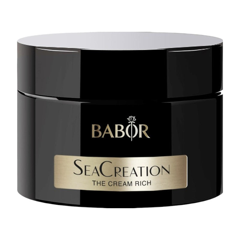 Babor SeaCreation THE CREAM Rich 50ml