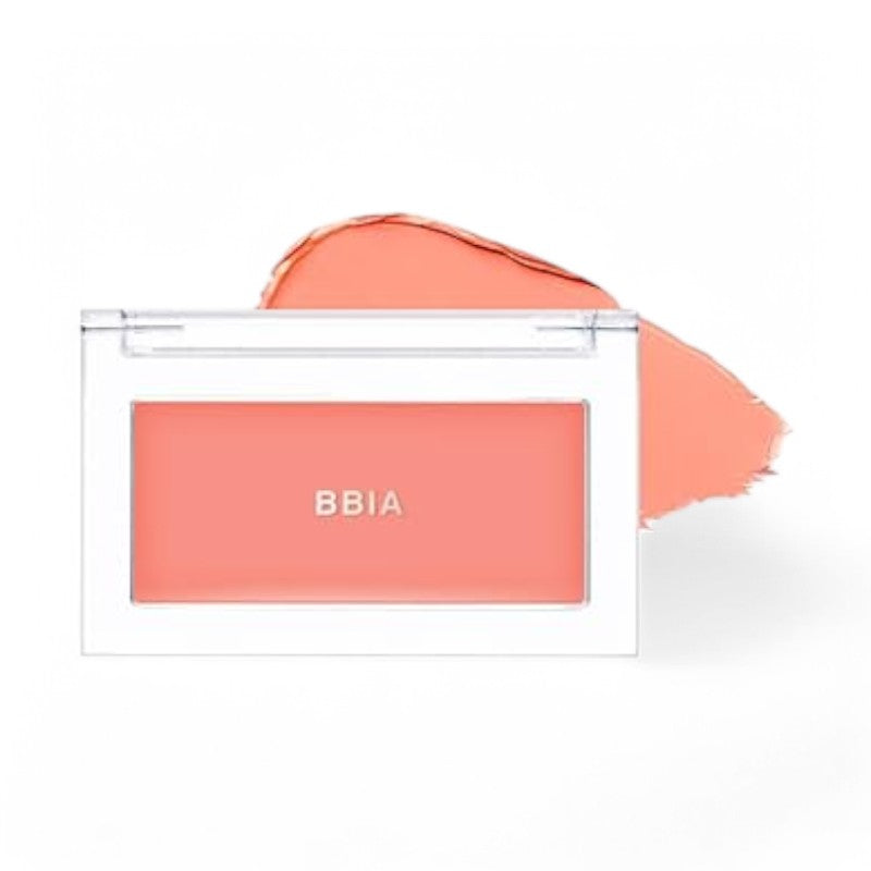 Bbi@ Ready To Wear Downy Cheek - 5 Colors 