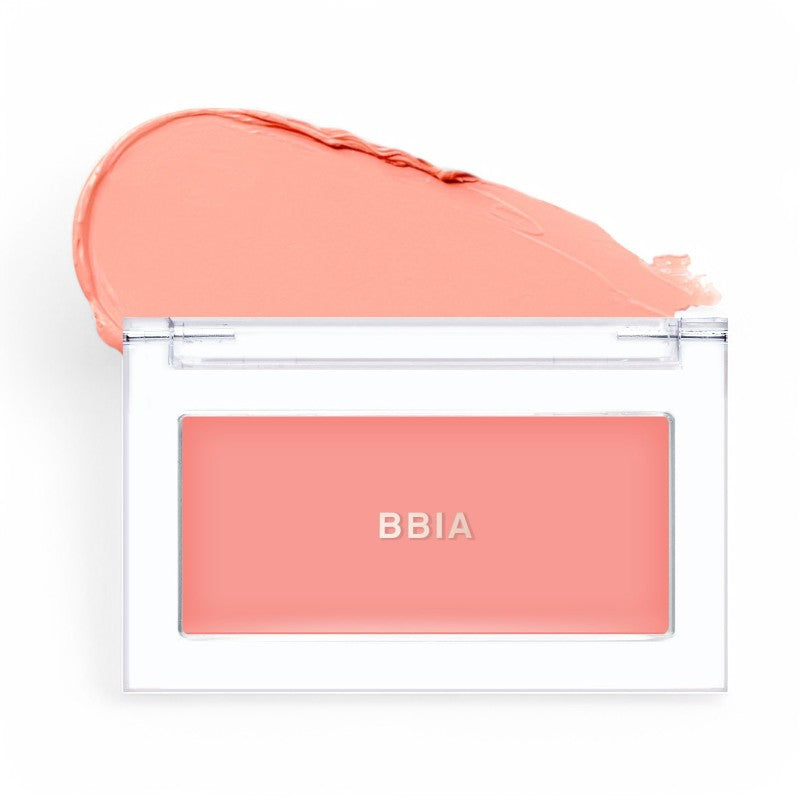 Bbi@ Ready To Wear Downy Cheek - 5 Colors 