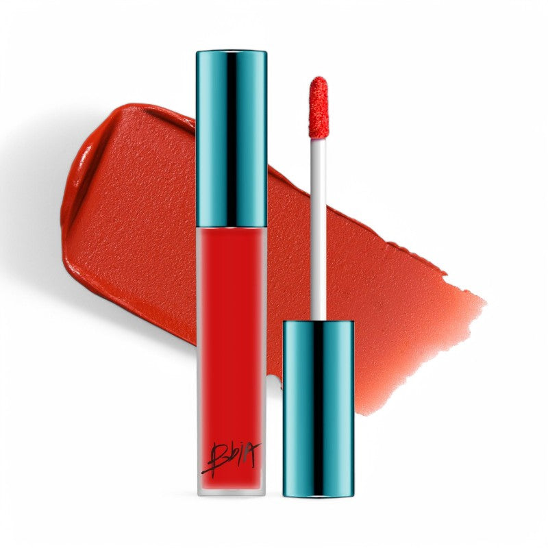 Bbi@ Last Velvet Lip Tint I Hottest Series (5 Colors) 